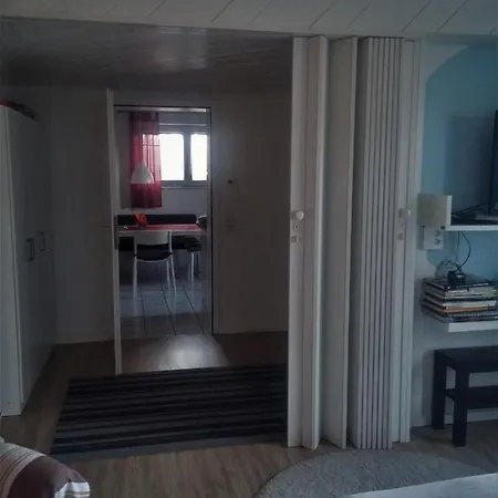 Apartment Ferienwohnung Winger Eschbach (Breisgau-Hochschwarzwald)