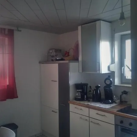 Ferienwohnung Winger Eschbach (Breisgau-Hochschwarzwald)