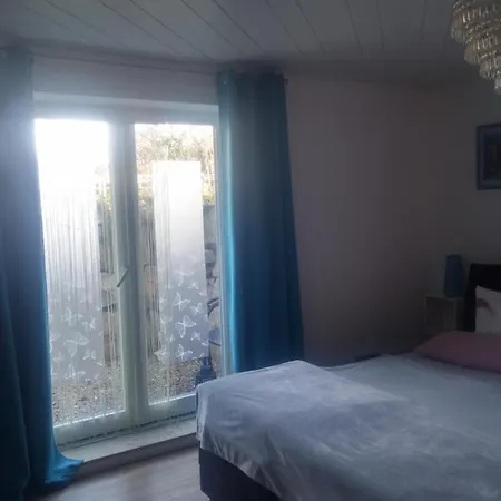 Apartment Ferienwohnung Winger
