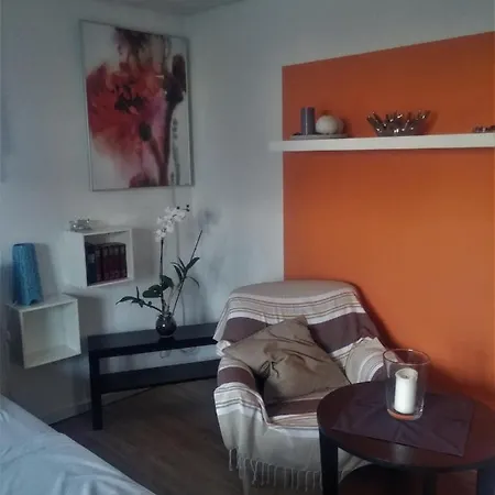 Ferienwohnung Winger
