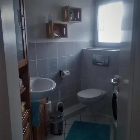 Ferienwohnung Winger Eschbach (Breisgau-Hochschwarzwald)