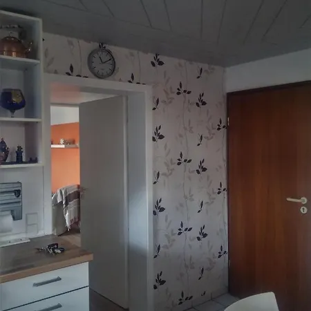 Apartment Ferienwohnung Winger Eschbach (Breisgau-Hochschwarzwald)