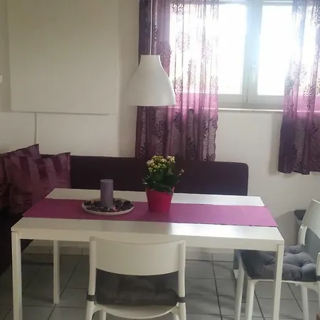 Ferienwohnung Winger * Eschbach (Breisgau-Hochschwarzwald)