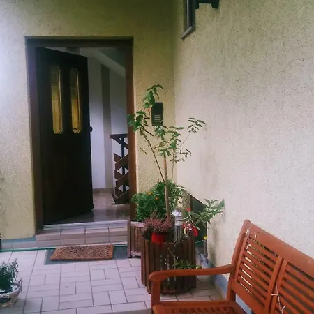 Ferienwohnung Winger Apartment Eschbach (Breisgau-Hochschwarzwald)