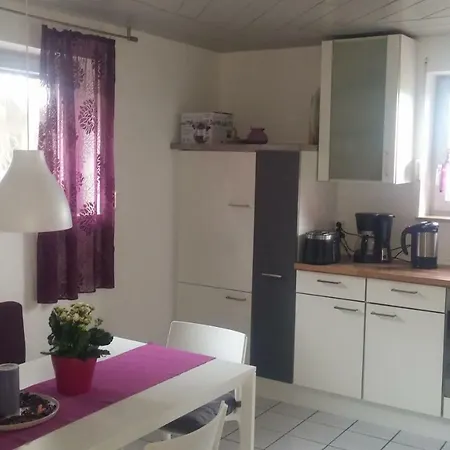 Ferienwohnung Winger Apartment Eschbach (Breisgau-Hochschwarzwald)